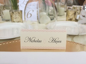 place-card